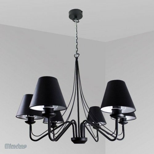 Люстра Imperium Light 41680.05.05 Night Lviv