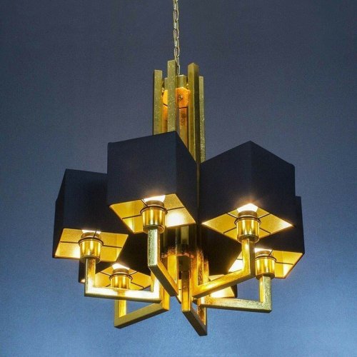 Люстра Imperium Light 188655.60.05 Lord