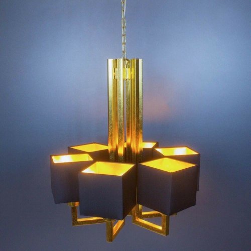 Люстра Imperium Light 188655.60.05 Lord