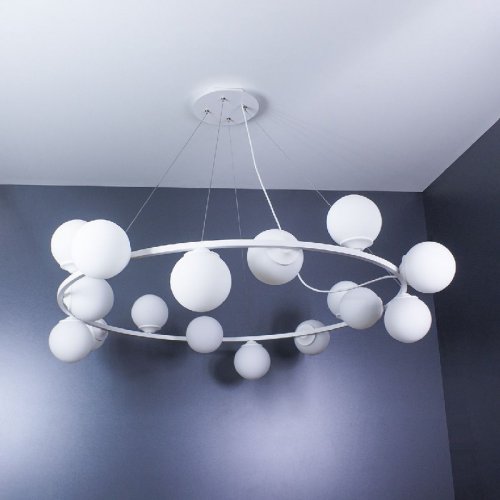 Люстра Imperium Light 14016100.01.01 Frost