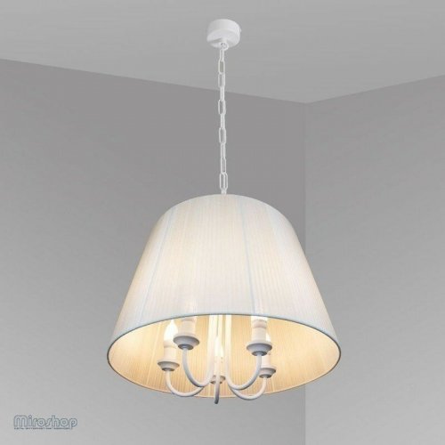 Люстра Imperium Light 63555.04.01 Bremen