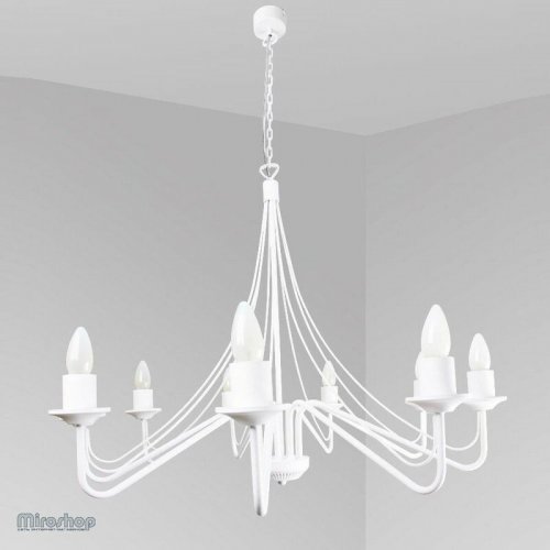 Люстра Imperium Light 39980.01.01 Lviv