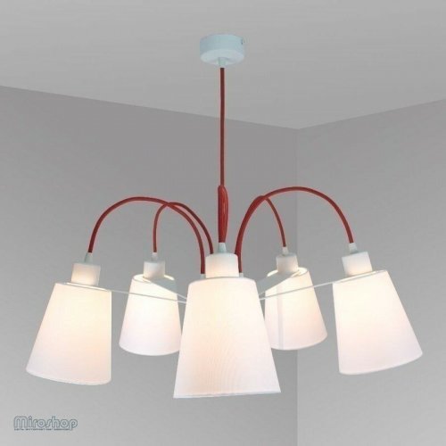 Люстра Imperium Light 66570.16.01 Helsinki