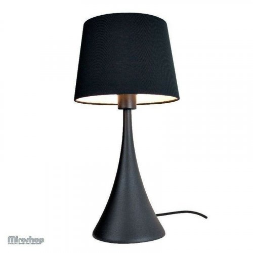 Настольная лампа Imperium Light 38125.05.05 Black White