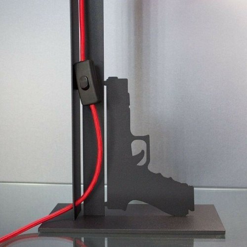 Настільна лампа Imperium Light 1661211.05.16 ATA Gear