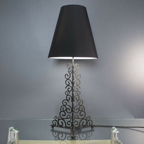 Настільна лампа Imperium Light 162176.05.05 Scarlett 