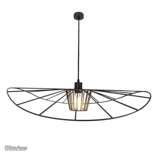 Підвісний світильник Imperium Light 35180.05.05 Black Lady Hat