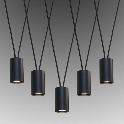 Подвесной светильник Imperium Light 139110.05.05 Accent