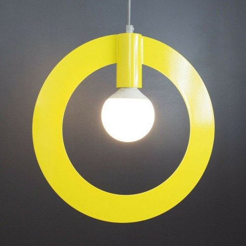 Підвісний світильник Imperium Light 181134.19.22 Smile