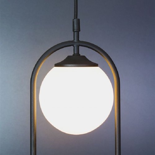 Подвесной светильник Imperium Light 257245.05.01 Twins