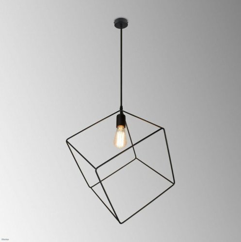 Подвесной светильник Imperium Light 79150.05.05 In Cube