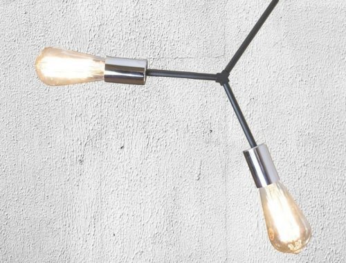 Підвісний світильник Imperium Light 103685.05.09 DNA