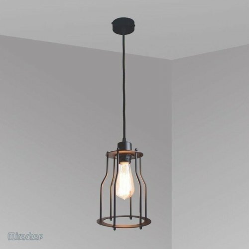 Підвісний світильник Imperium Light 80115.05.05 Prague Big