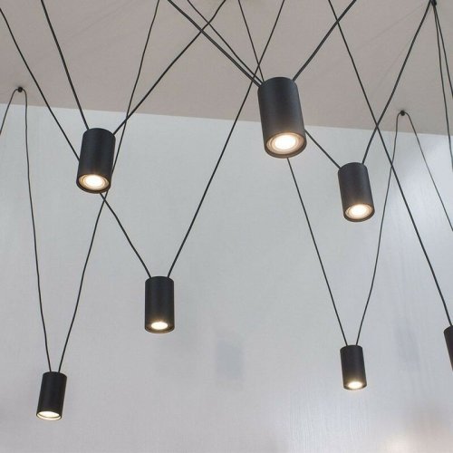 Підвісний світильник Imperium Light 139910.05.05 Accent 