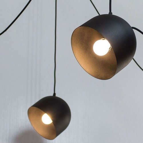 Підвісний світильник Imperium Light 155599.05.05 Bellfort