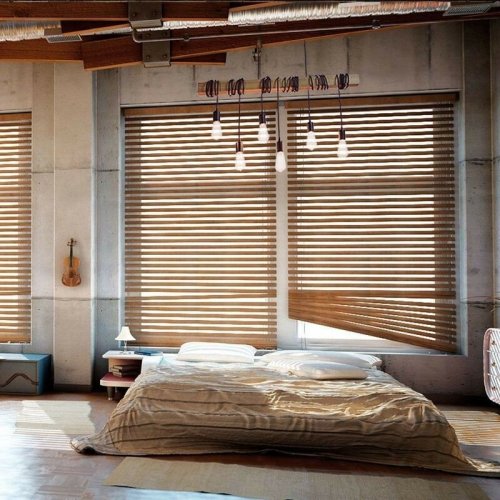 Підвісний світильник Imperium Light 1586100.05.61 Woodland