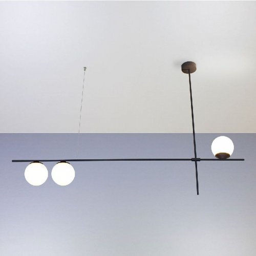 Підвісний світильник Imperium Light 387390.05.01 Jenny 