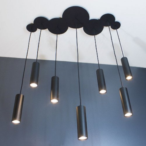 Підвісний світильник Imperium Light 203788.05.05 Kate