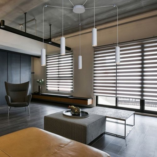 Підвісний світильник Imperium Light 47420.01.01 Accent