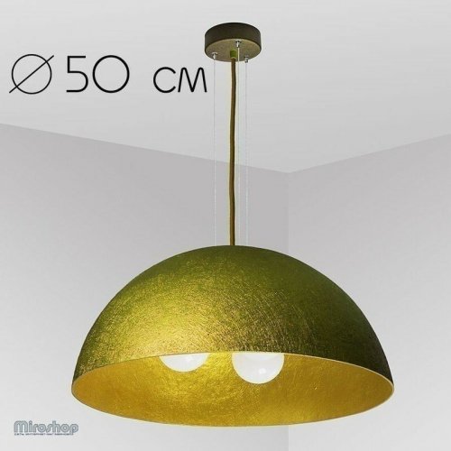 Підвісний світильник Imperium Light 07350.51.48 Alps