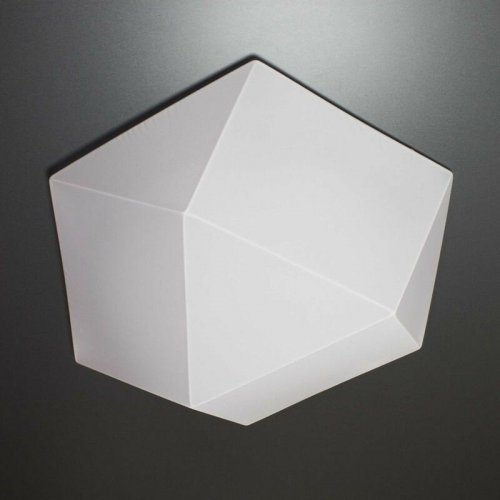 Стельовий світильник Imperium Light 143680.01.01 Clouds