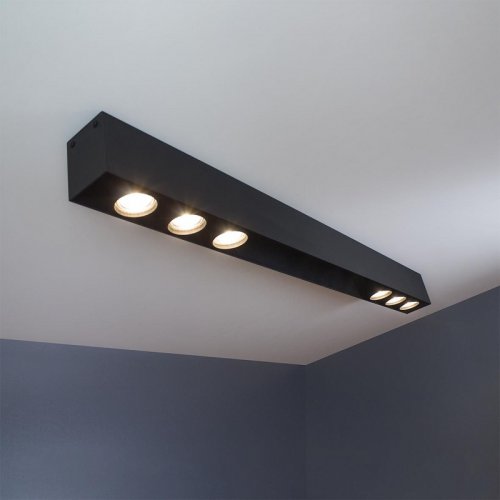 Стельовий світильник Imperium Light 28468.05.05 LINKOR