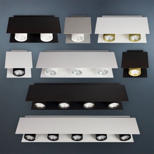 Потолочный  светильник  Imperium  Light  316112.01.05  Bonn