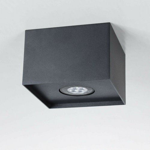 Точечный светильник Imperium Light 185112.05.05 Scanno