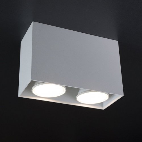 Точковий світильник Imperium Light 82214.01.01 SUBMARINE 