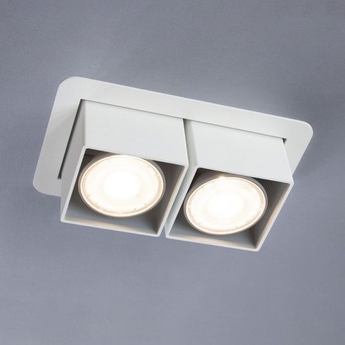 Точковий світильник Imperium Light 304212.01.01 R2D2