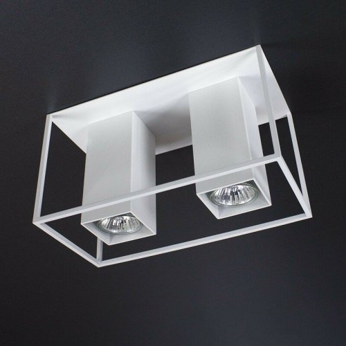 Точечный светильник Imperium Light 190126.01.01 Tower