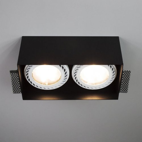 Точковий світильник Imperium Light 327225.05.05 Hubble