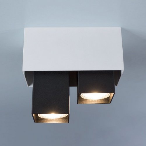 Точковий світильник Imperium Light 178215.01.05 R2D2