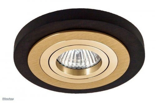 Точечный светильник Imperium Light 30112.12.34 Saturn