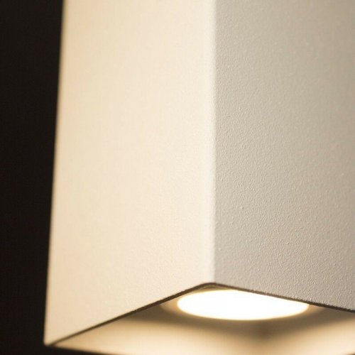 Точковий світильник Imperium Light 82110.01.01 Submarine