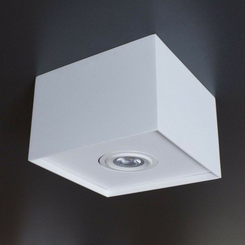 Точковий світильник Imperium Light 185112.01.01 Scanno