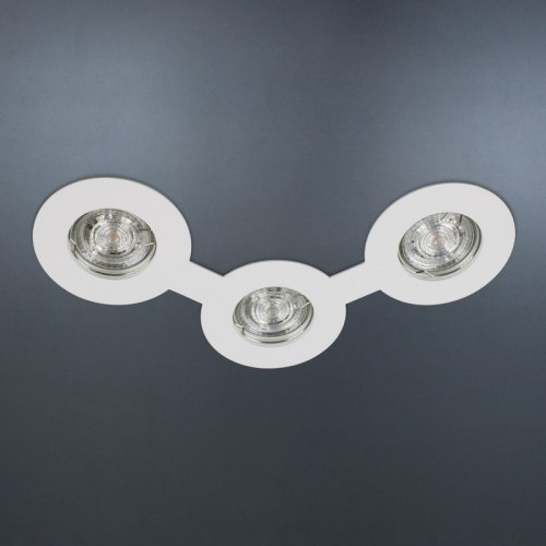 Точковий світильник Imperium Light 386328.01.01 Nerdy