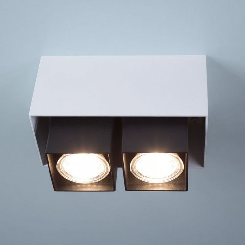 Точковий світильник Imperium Light 178212.01.05 R2D2