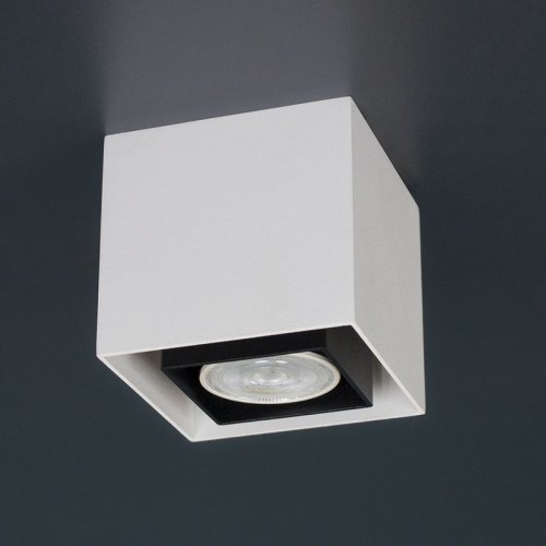 Точковий світильник Imperium Light 28518.01.05 MaxBoxter