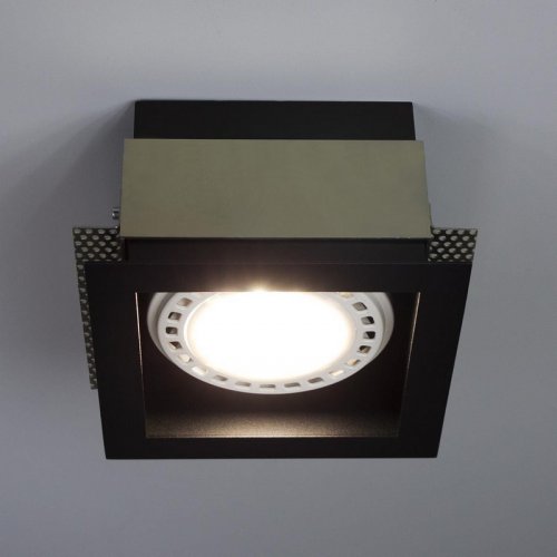 Точечный светильник Imperium Light 327116.05.05 Hubble