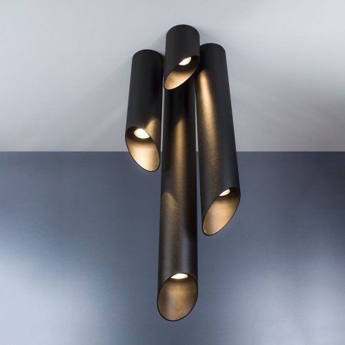 Точечный светильник Imperium Light 303180.05.05 STALACTITE