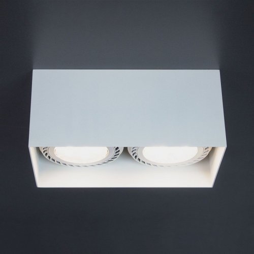 Точечный светильник Imperium Light 327224.01.01 Hubble