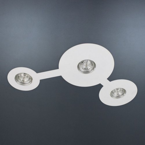 Точковий світильник Imperium Light 386339.01.01 Nerdy