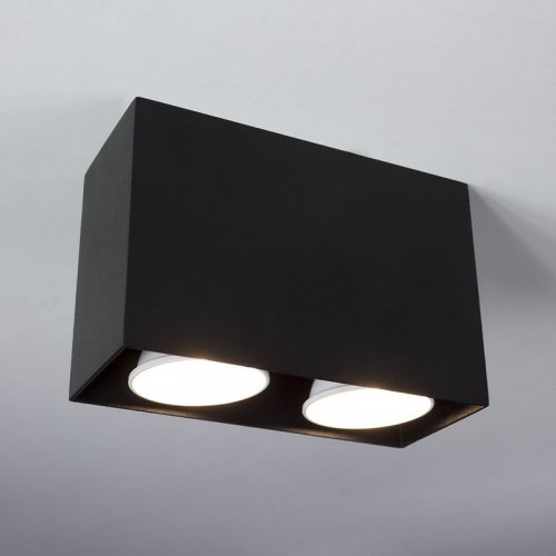 Точечный светильник Imperium Light 82214.05.05 SUBMARINE