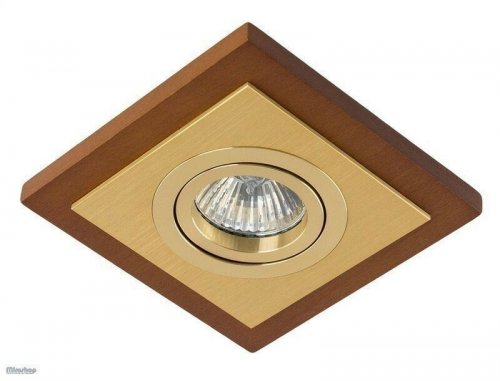 Точковий світильник Imperium Light 31112.12.36 Saturn