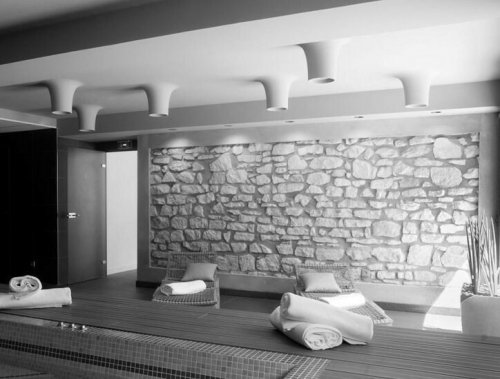 Точковий світильник Imperium Light 151113.01.01 Bodrum