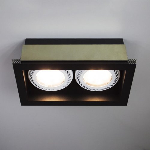 Точечный светильник Imperium Light 327227.05.05 Hubble