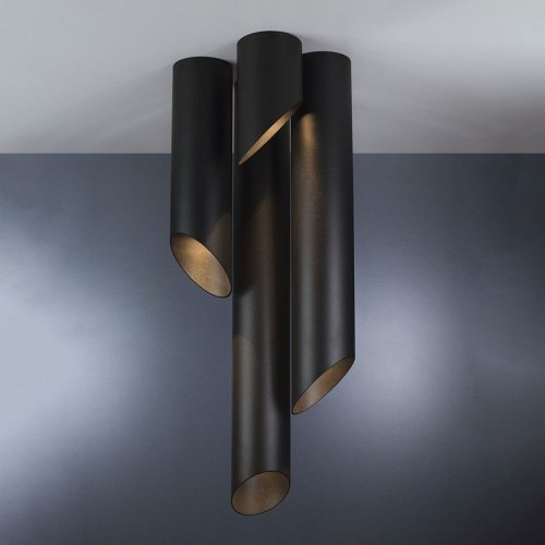 Точковий світильник Imperium Light 303130.05.05 STALACTITE 