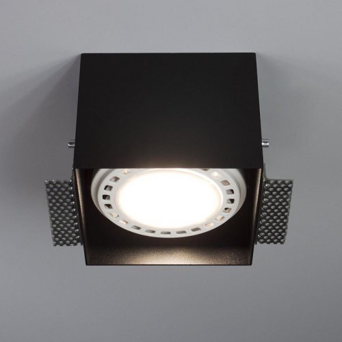 Точечный светильник Imperium Light 327111.05.05 Hubble