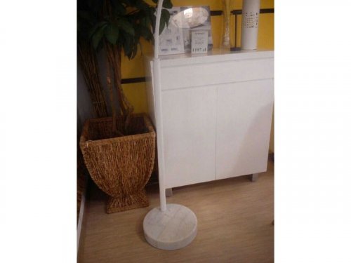 Торшер Azzardo AZ1512 Togo (white) (TS-010121MM-MC-WH)